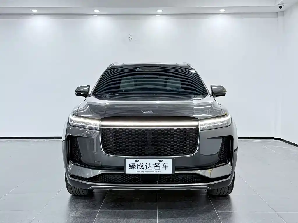 Li Auto IDEAL ONE