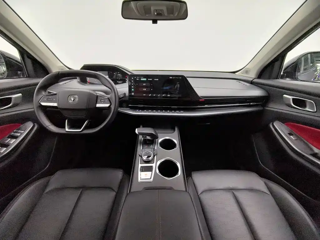 Changan CS55PLUS — миниатюра 5