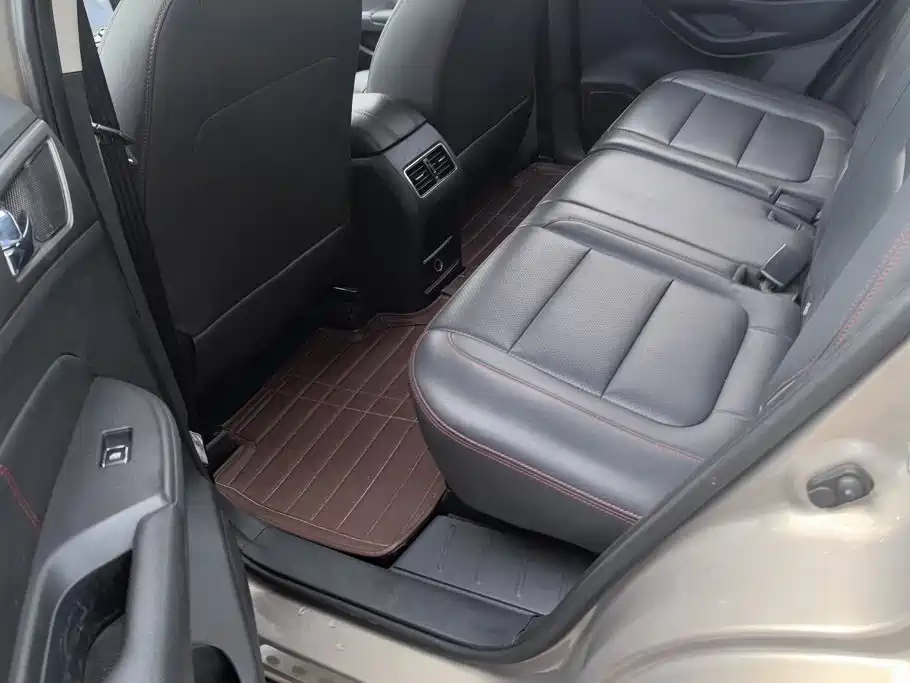 Changan CS75 — миниатюра 11