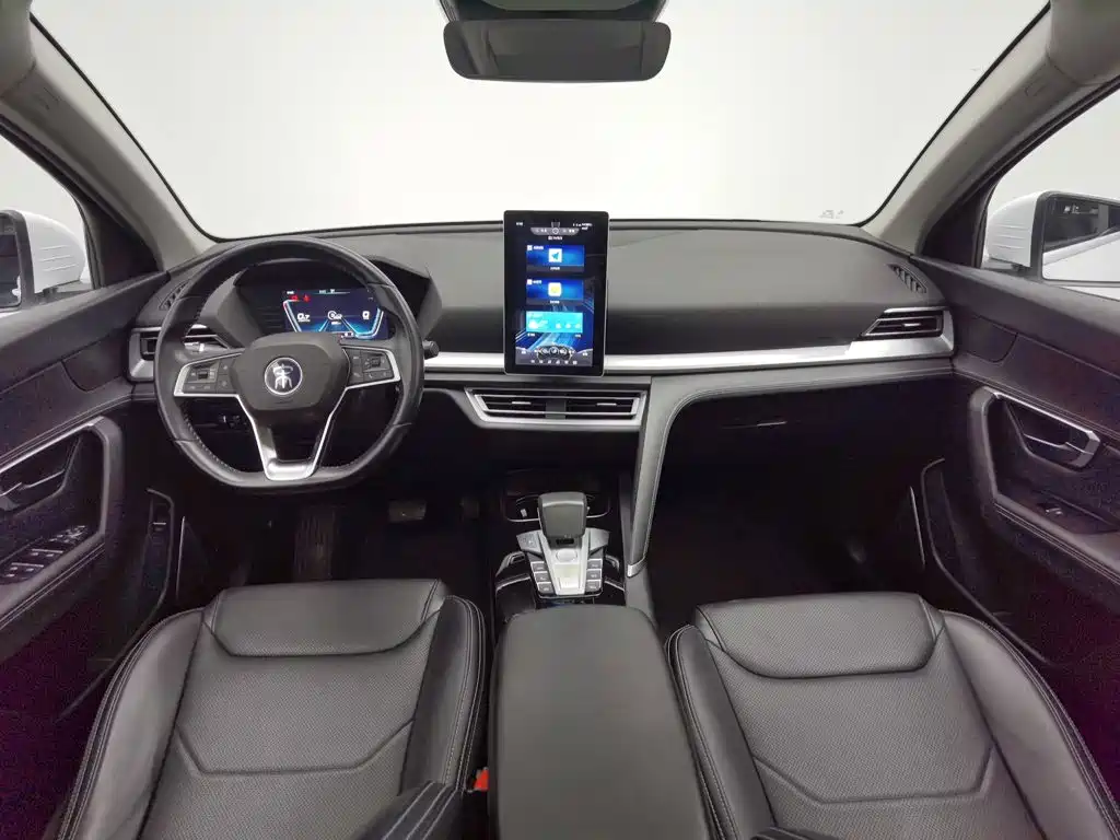 BYD Pro — миниатюра 5