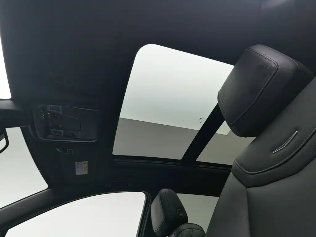 Cadillac XT5 — фотографии объявления, Фото 14