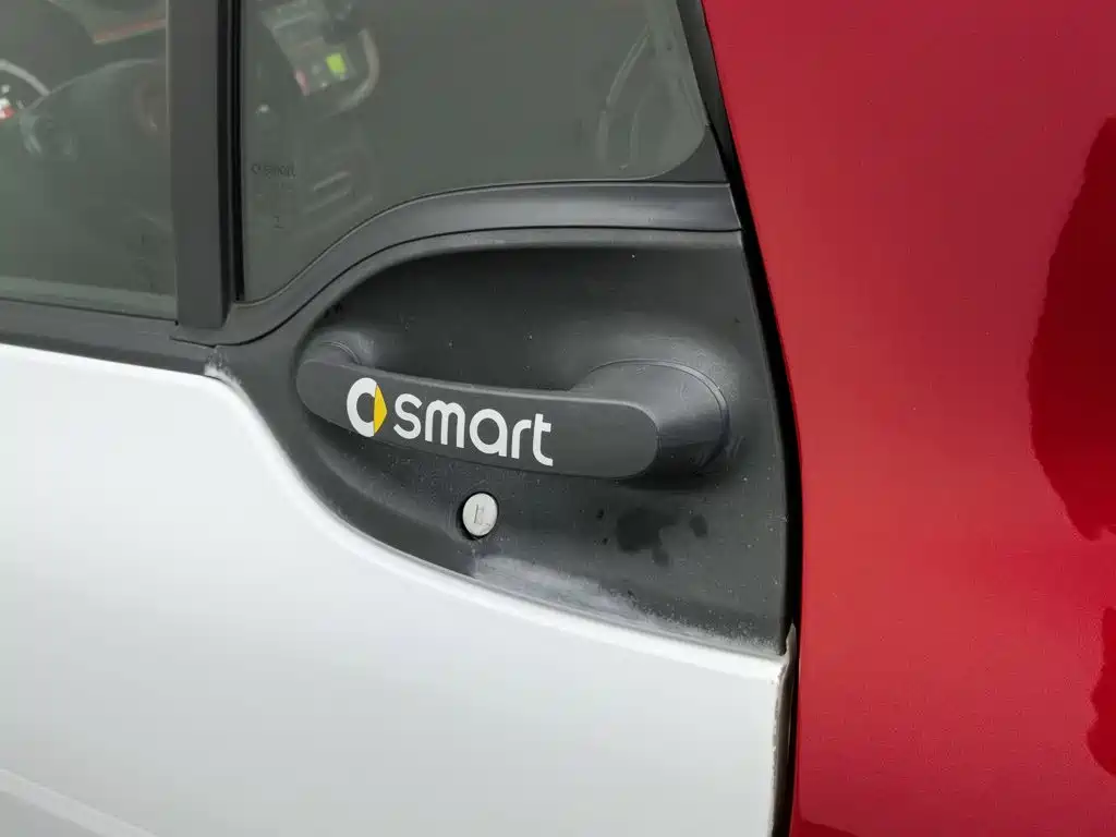 smart Smart Fortwo — миниатюра 18