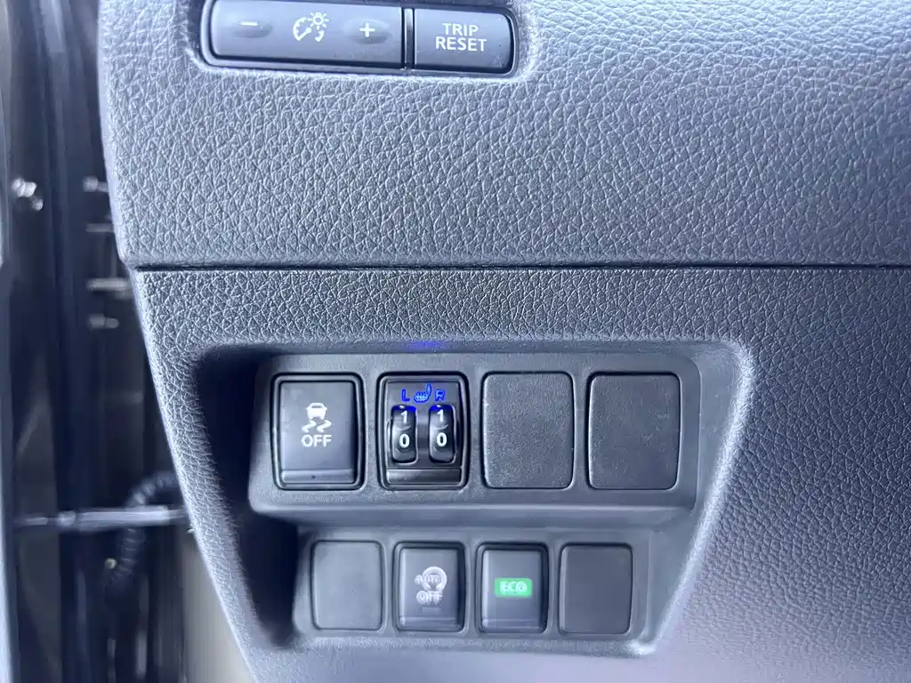 Nissan Qashqai — миниатюра 9