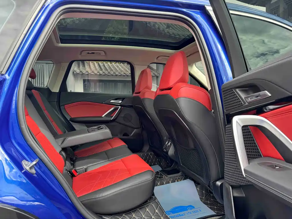 BMW X1 — миниатюра 9