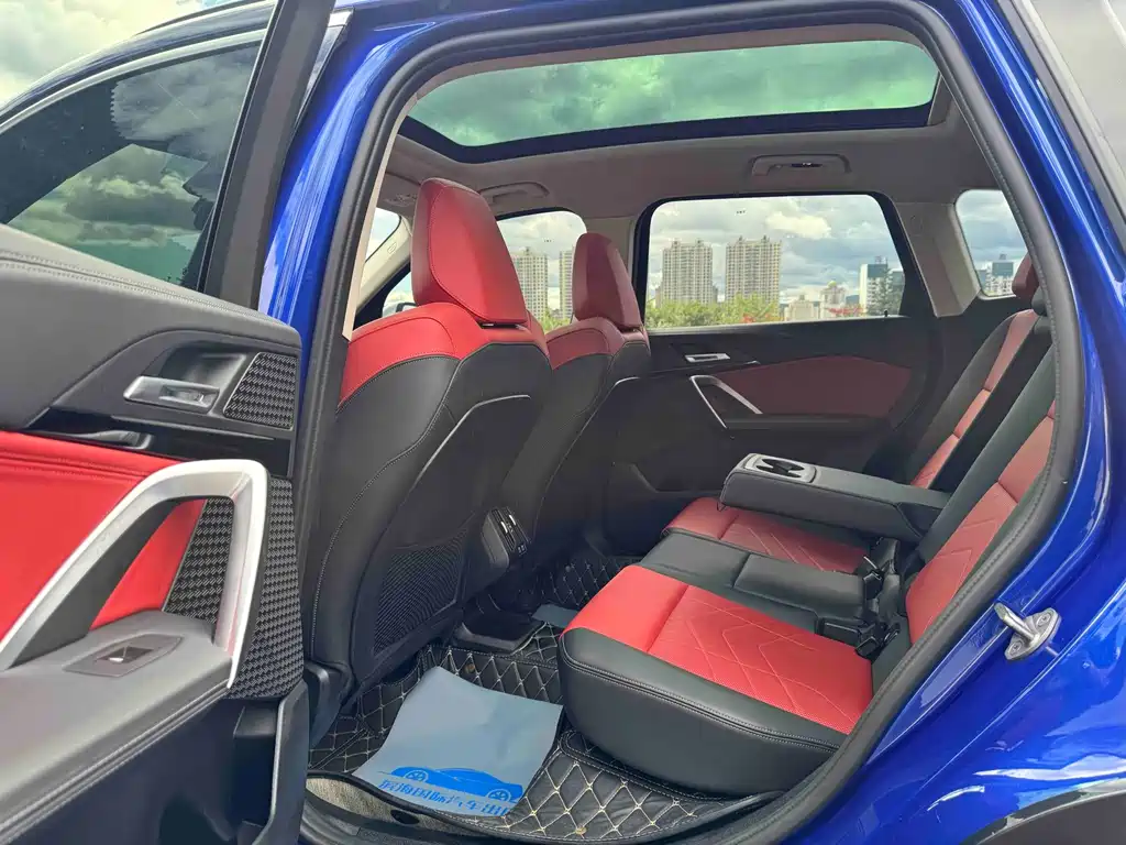 BMW X1 — миниатюра 8