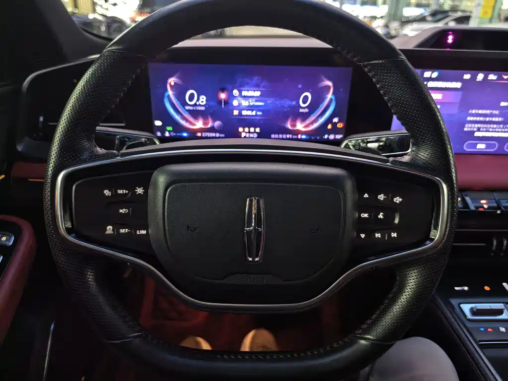 Lincoln Z — миниатюра 7