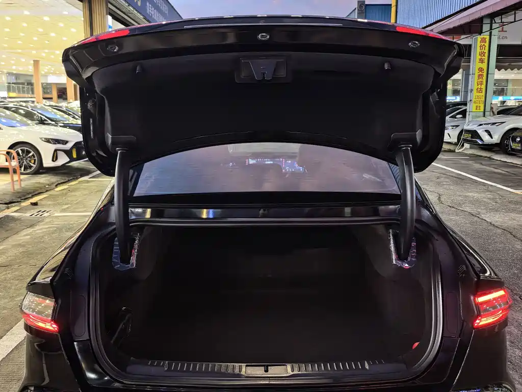 Lincoln Z — миниатюра 17