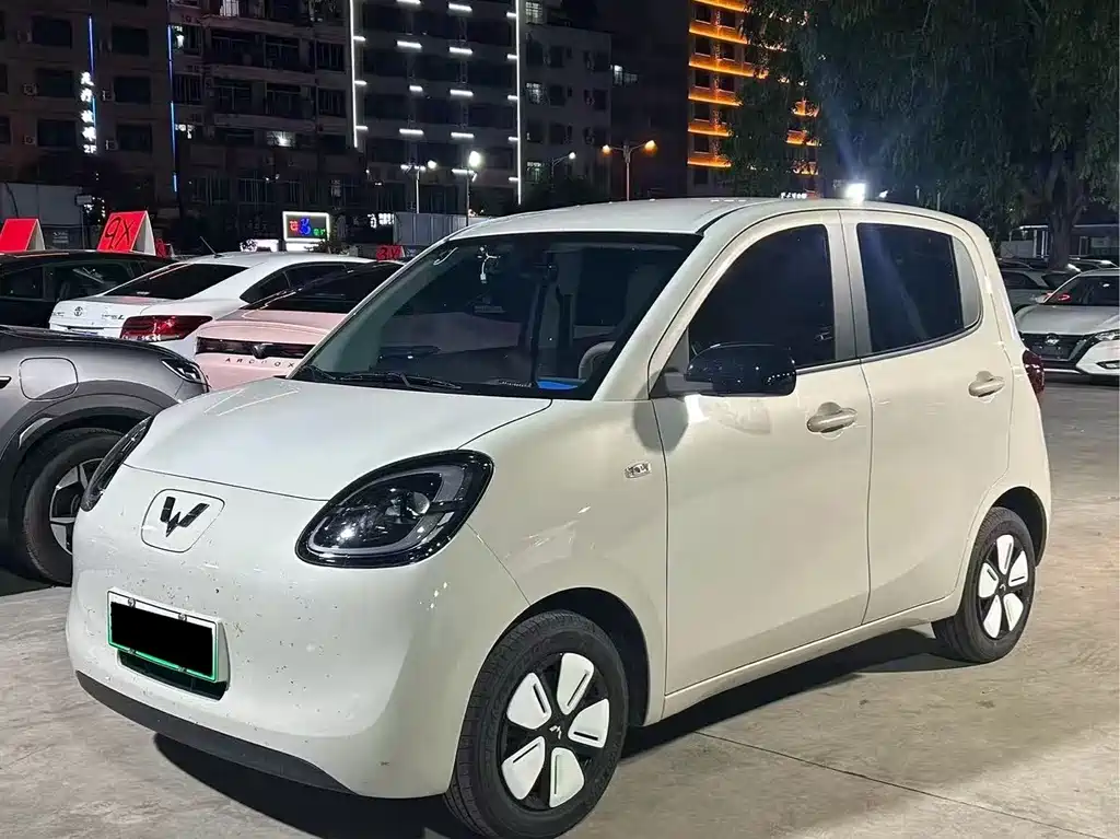 Wuling MINIEV 2025