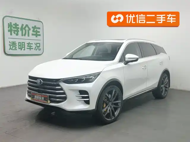 BYD TANGXIN ENERGY