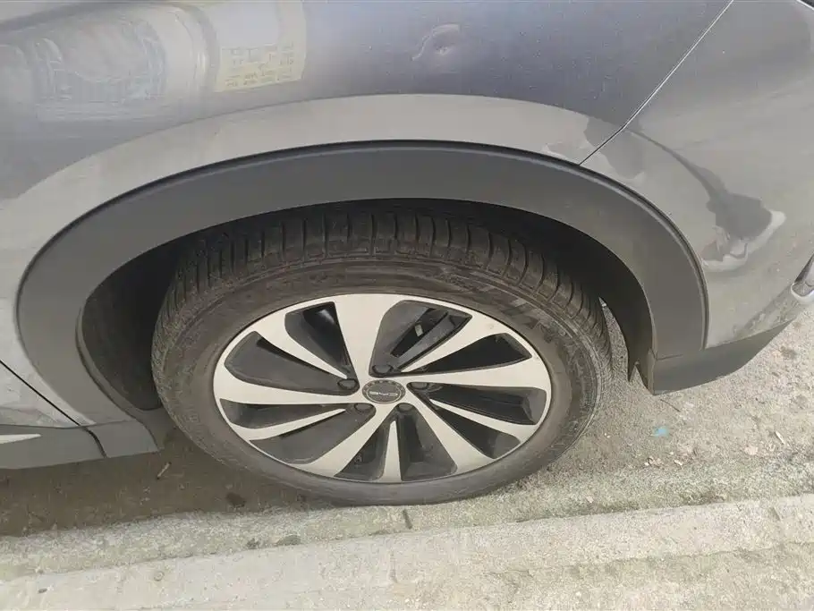 BYD SONGJIANG NEW ENERGY