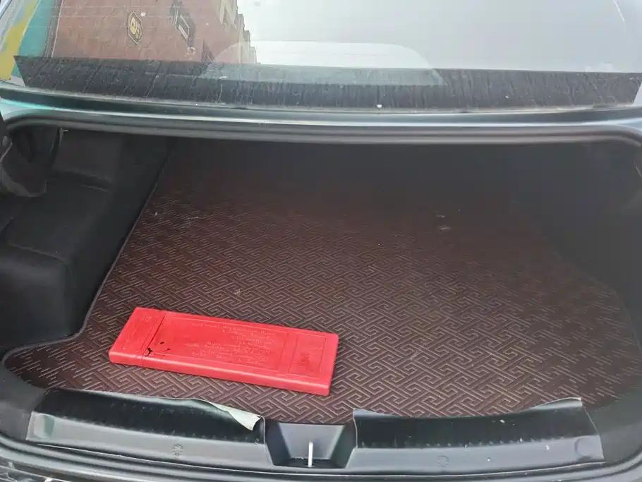 Wuling Xingguang — миниатюра 4