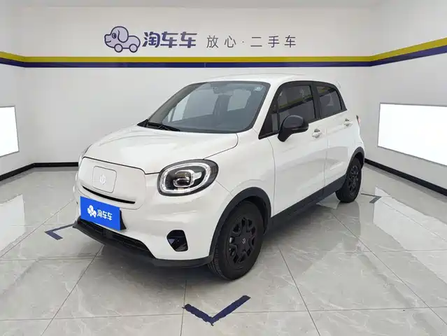 2025 Leapmotor T03