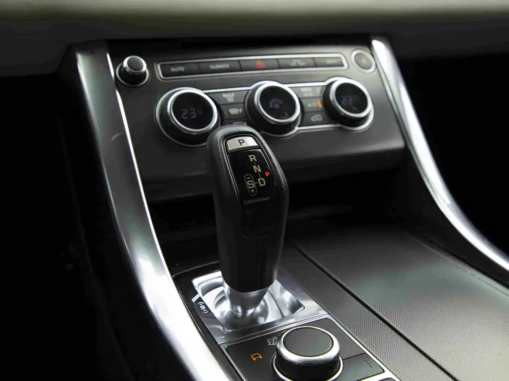 Land Rover Sport — миниатюра 24