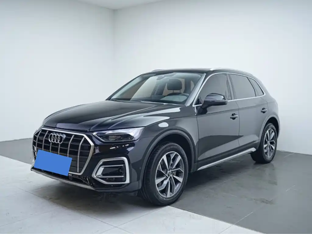 Audi Q5L 2022