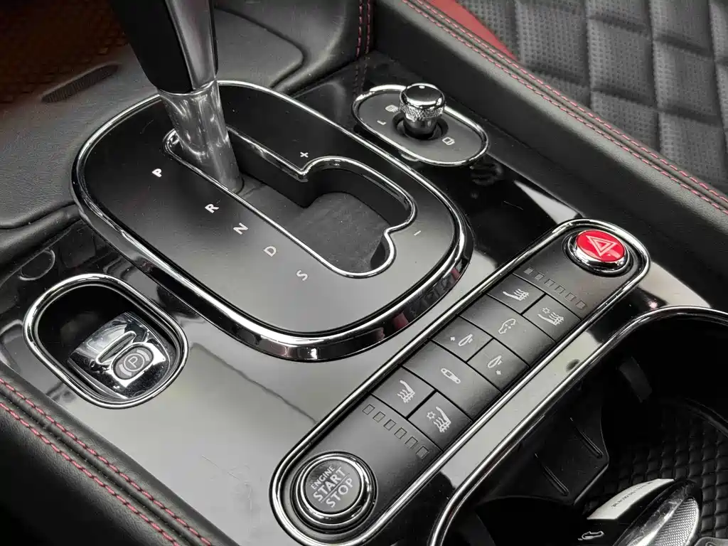Bentley Continental — миниатюра 12