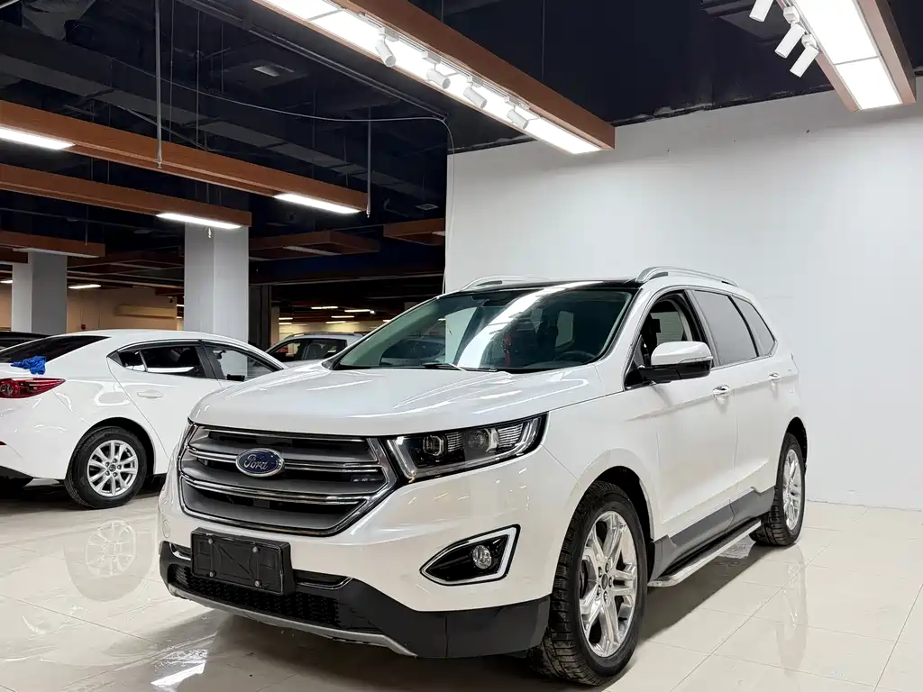 Ford Edge 2015