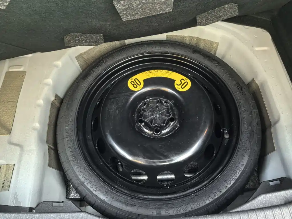 Volkswagen Tacqua — миниатюра 13