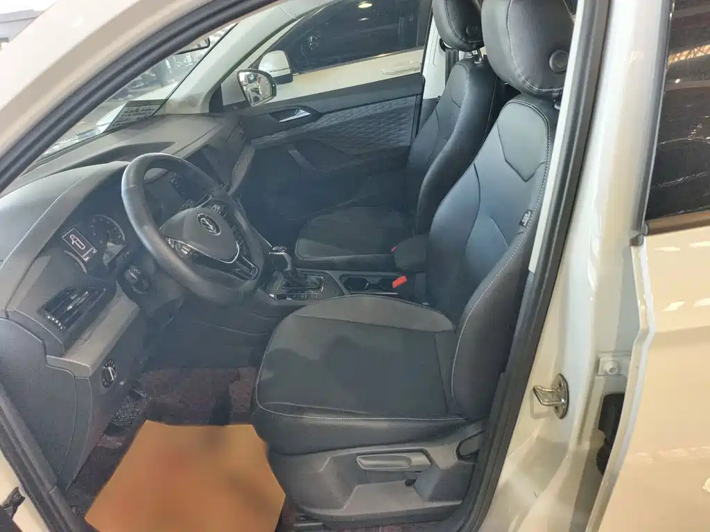 Volkswagen Tharu — миниатюра 10