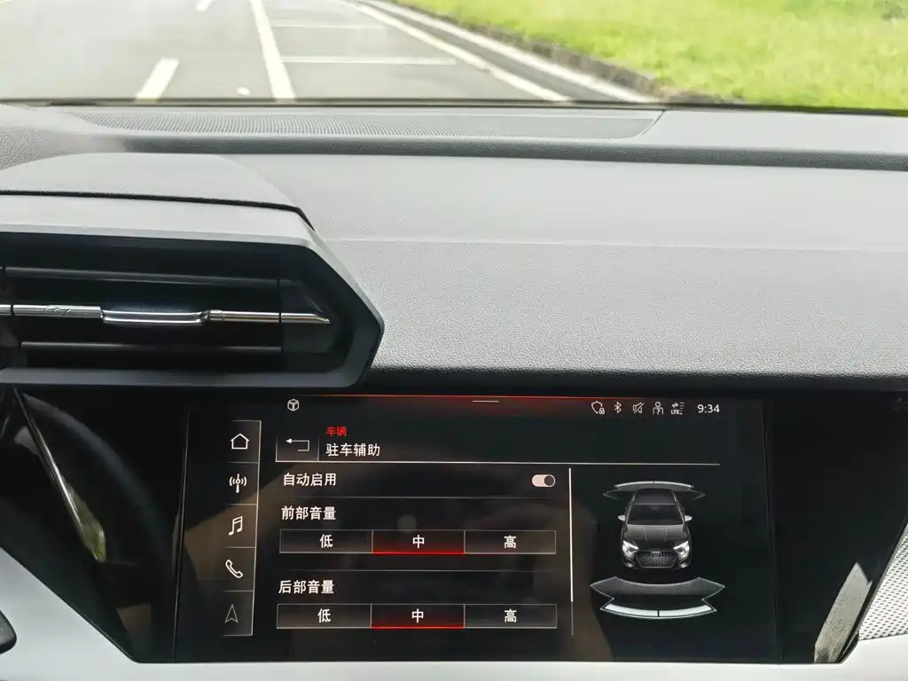Audi A3 — миниатюра 18