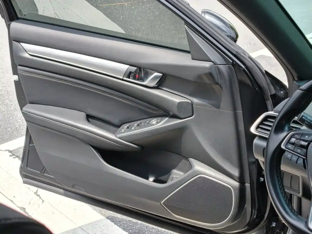 Honda Inspire — миниатюра 15