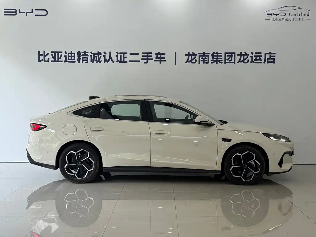 BYD Seal 06 — миниатюра 8