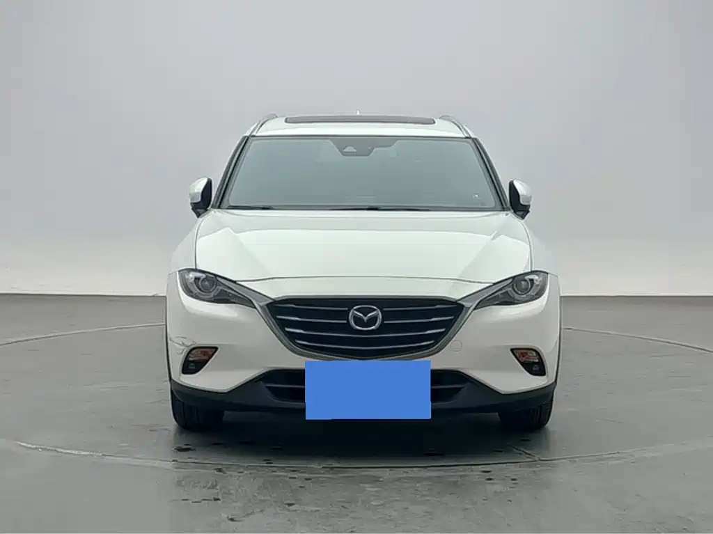 Mazda CX-4 — миниатюра 2