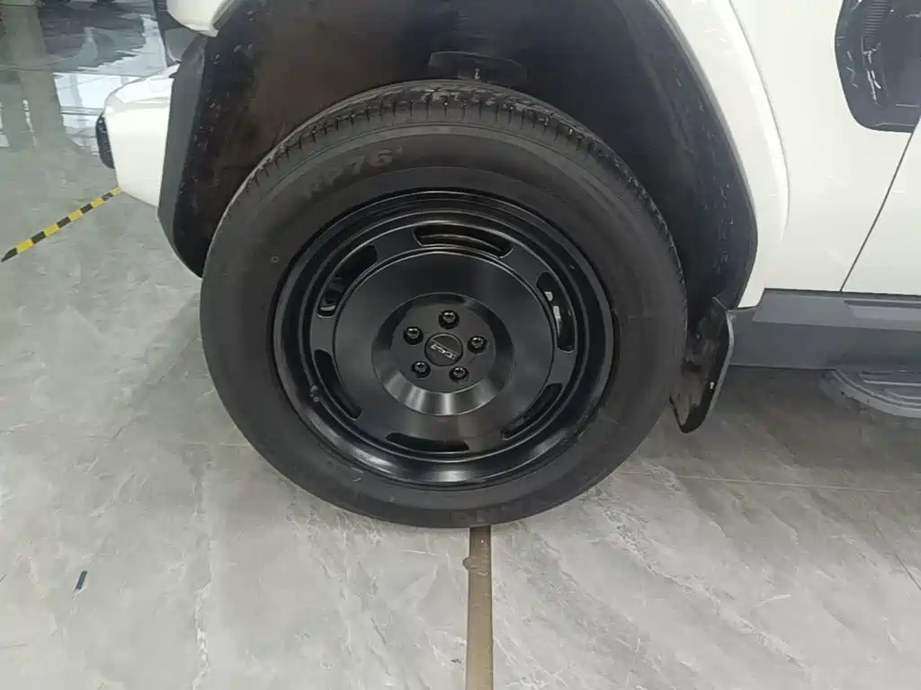 iCAR Автомобиль SuperV23 — миниатюра 23