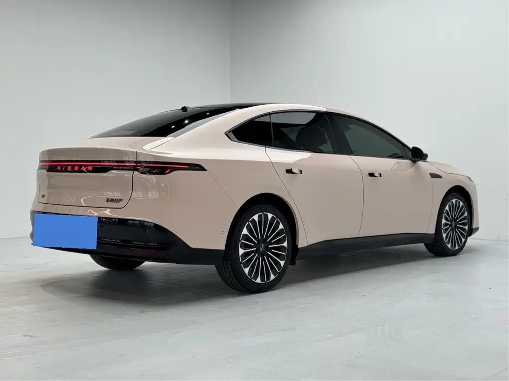 Nissan N7 — миниатюра 4