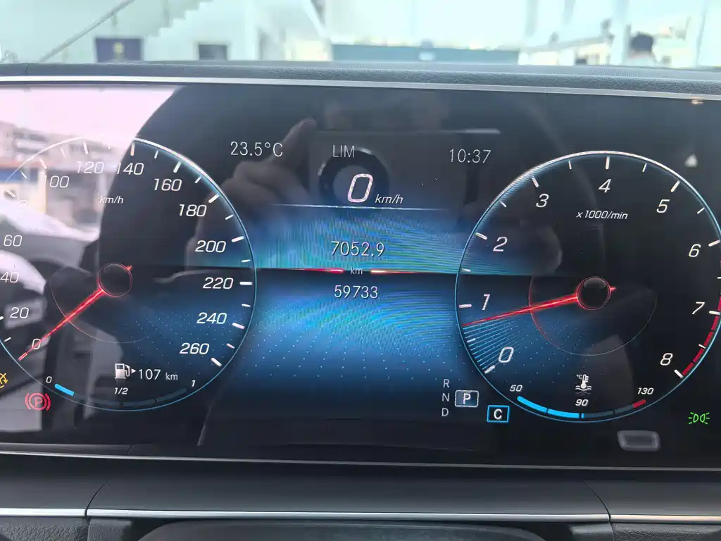 Mercedes-Benz GLE 2020 GLE 350 4MATIC SUV Luxury