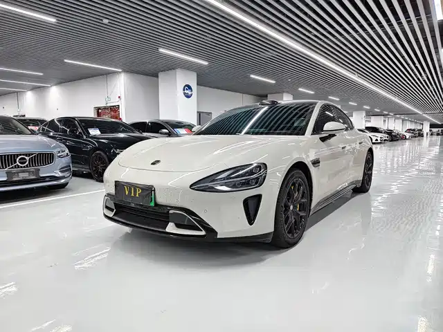 2025 xiaomi SU7