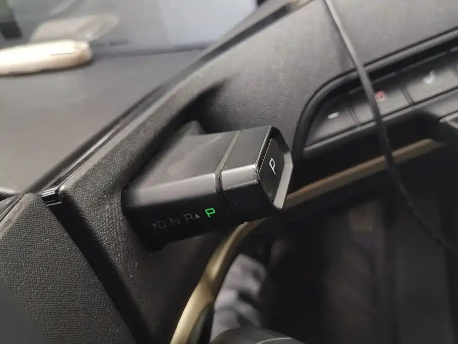 Baojun KiWi EV — миниатюра 16