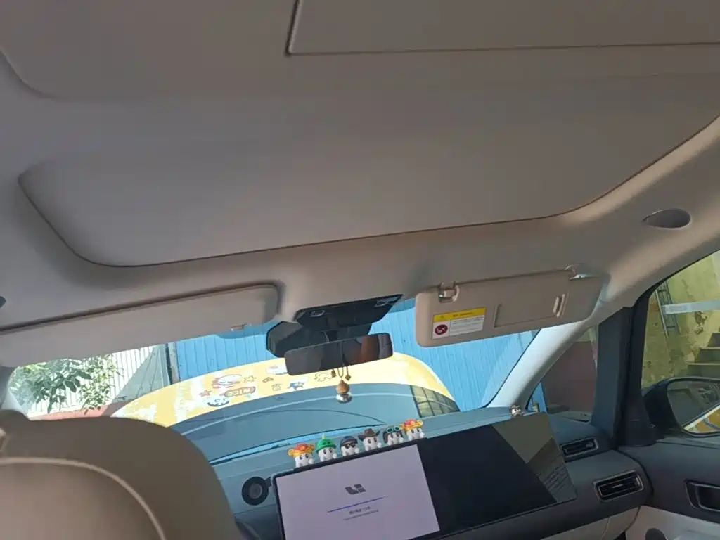 Li Auto Li MEGA — миниатюра 18