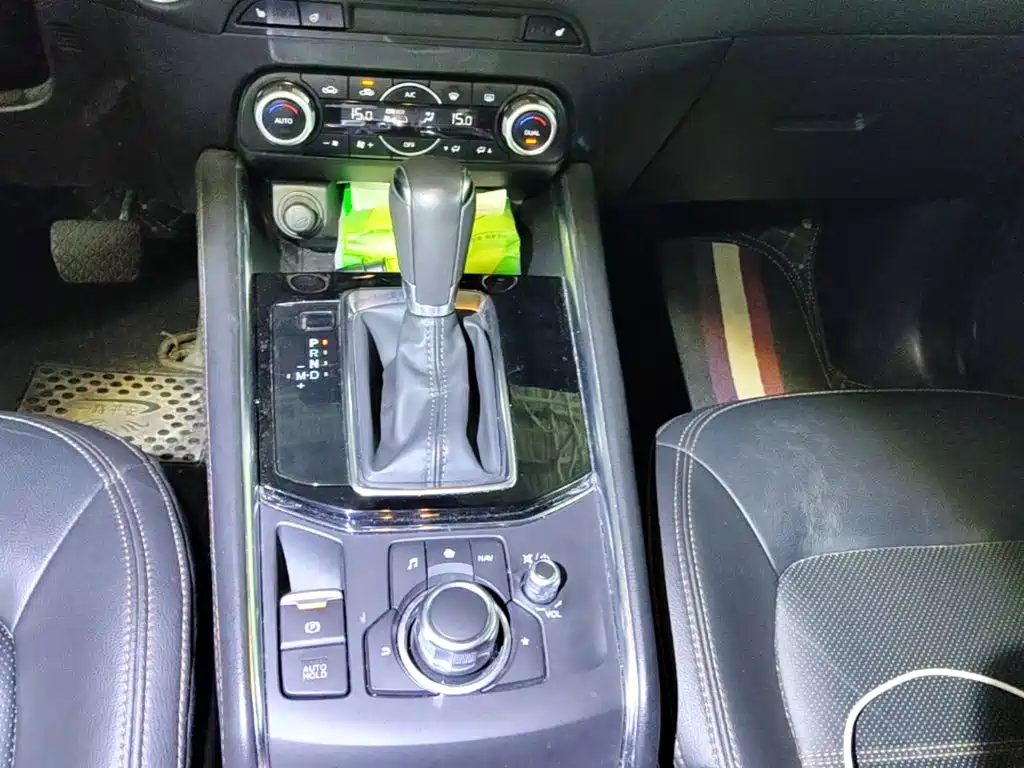 Mazda CX-5 — миниатюра 14
