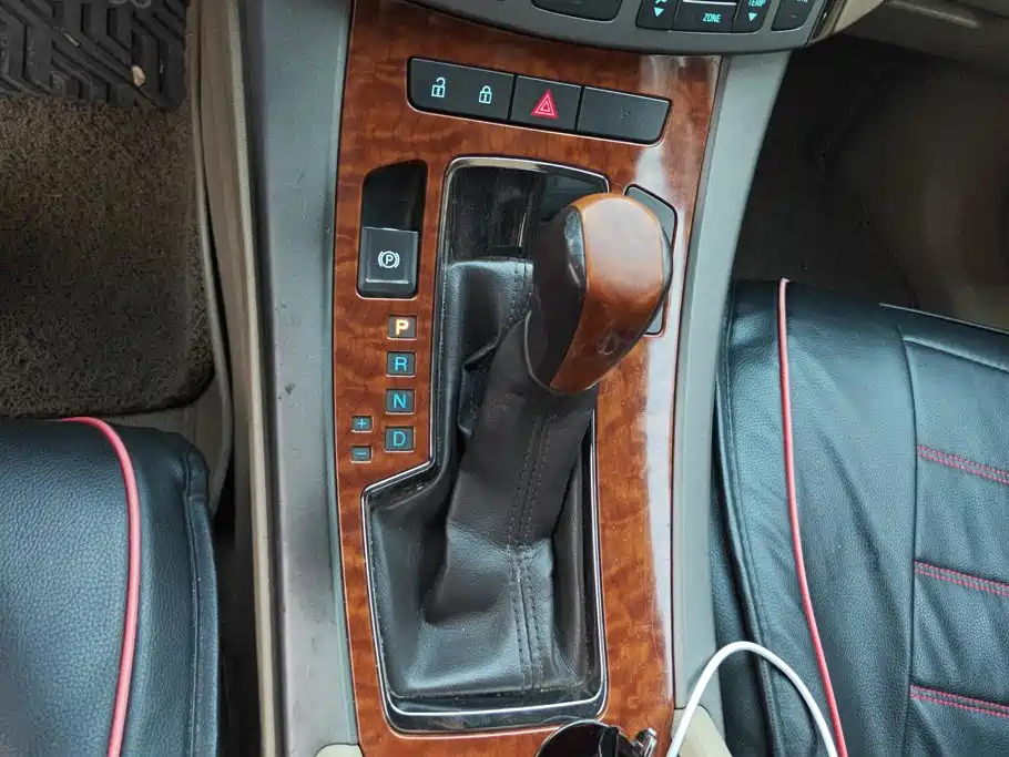 Buick LaCrosse — миниатюра 16