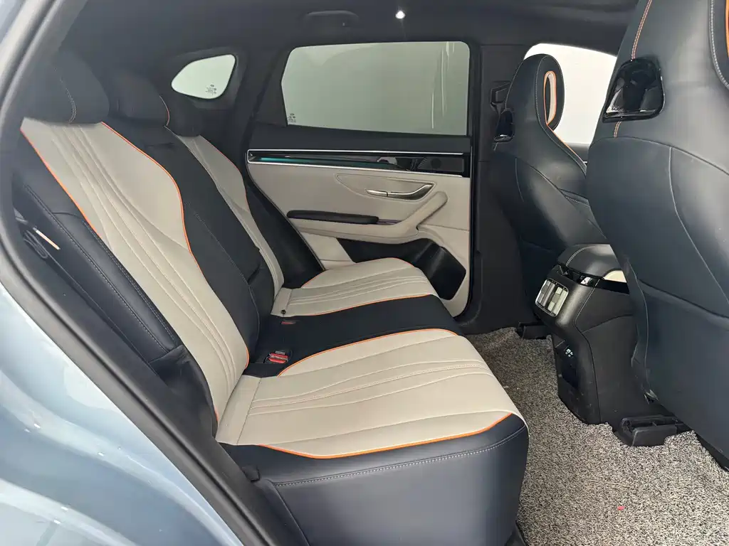 BYD PLUS New Energy — миниатюра 12