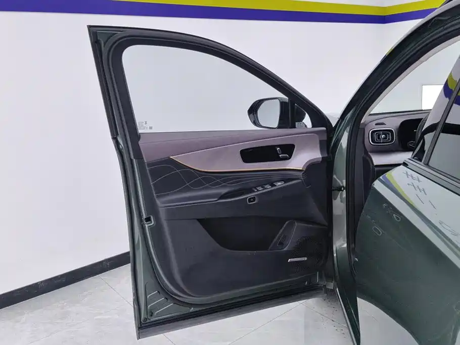 Fulwin Fengyun T10 — миниатюра 7