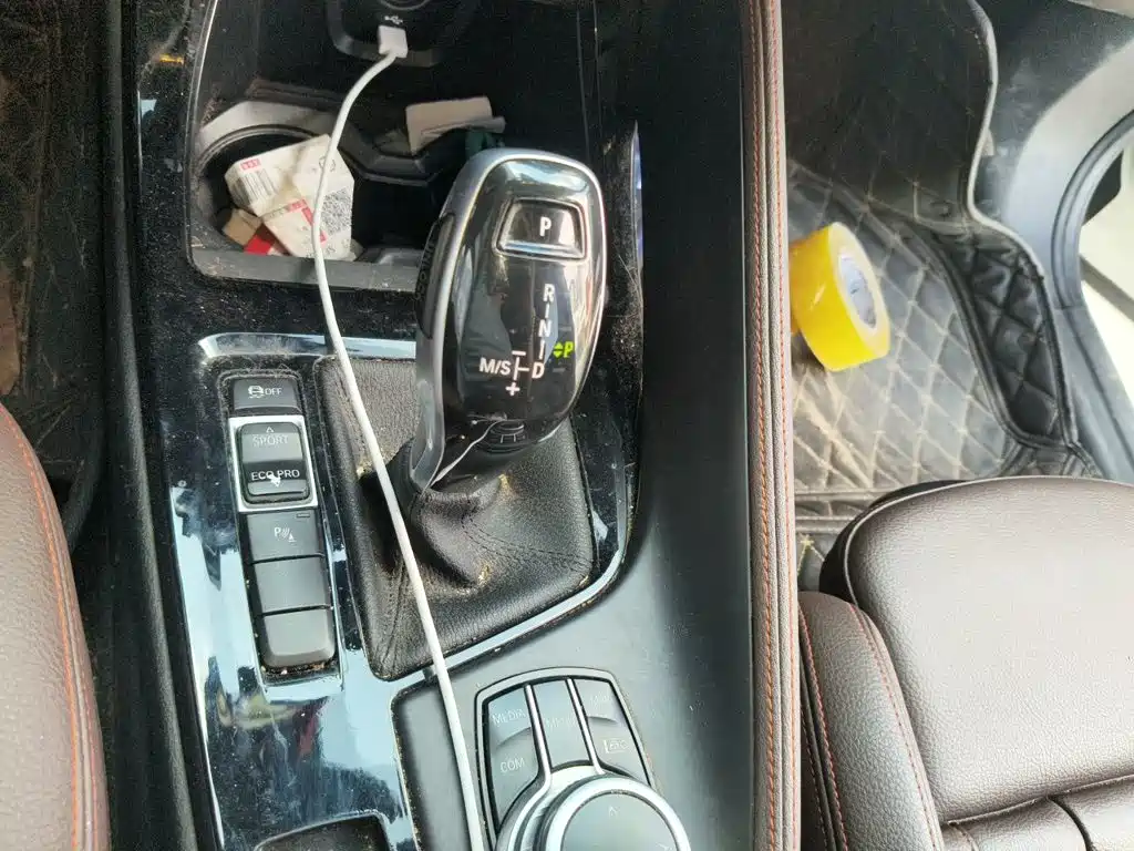 BMW X2 — миниатюра 15
