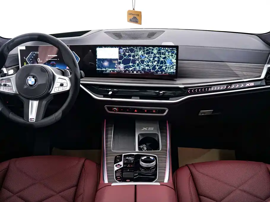 BMW X5 — миниатюра 14