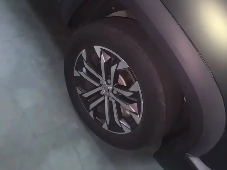 Haval Big Dog — миниатюра 6