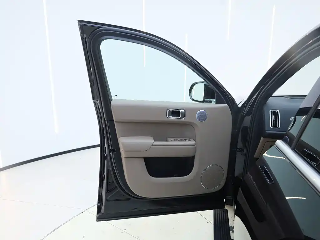 Li Auto Li L7 — миниатюра 6