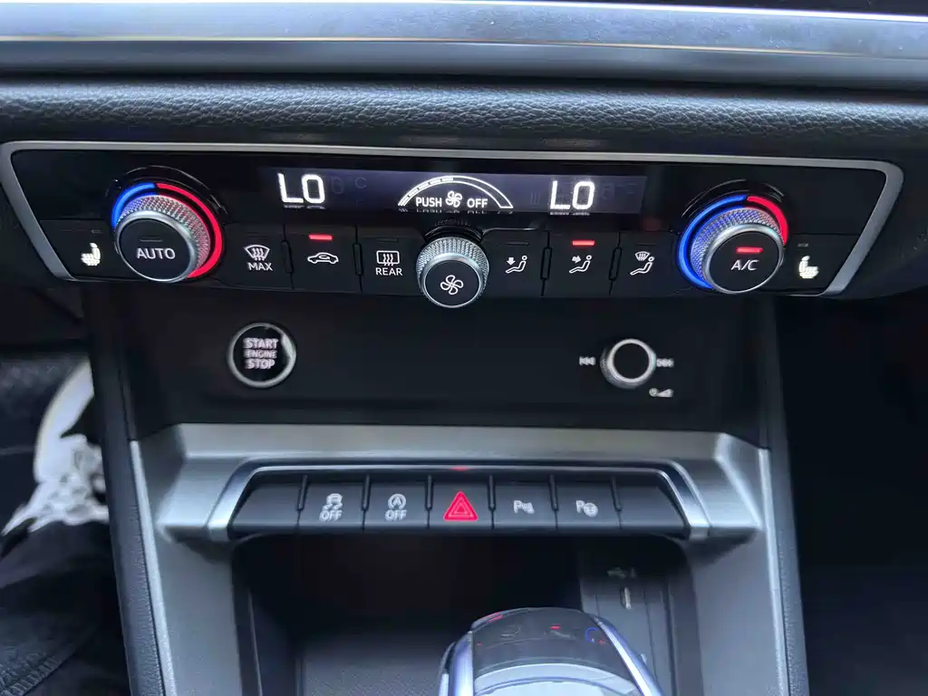 Audi Q3 — миниатюра 12