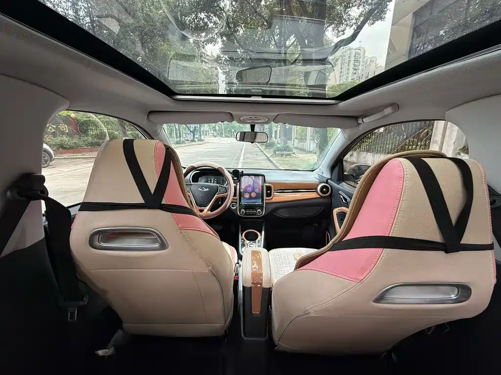 Chery QQ Little Ant — миниатюра 6