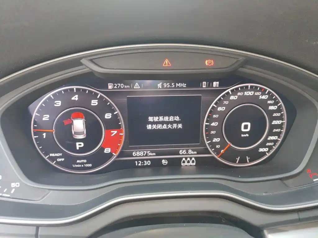 Audi Q5L — миниатюра 12