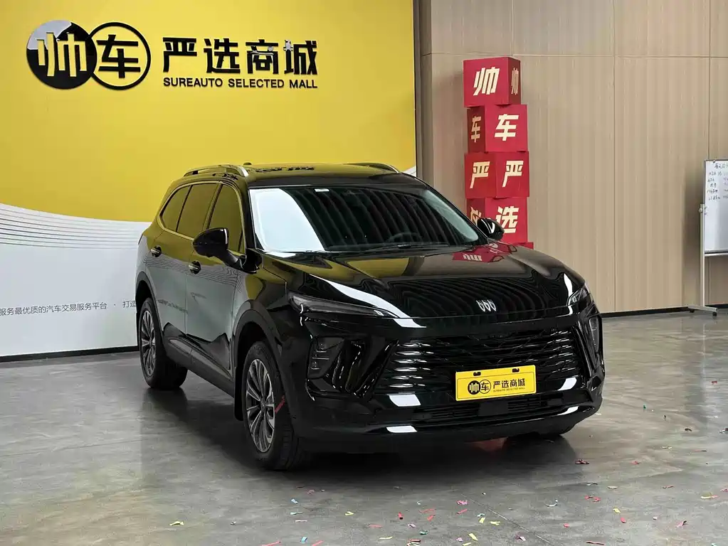 Buick Envision Plus — миниатюра 2