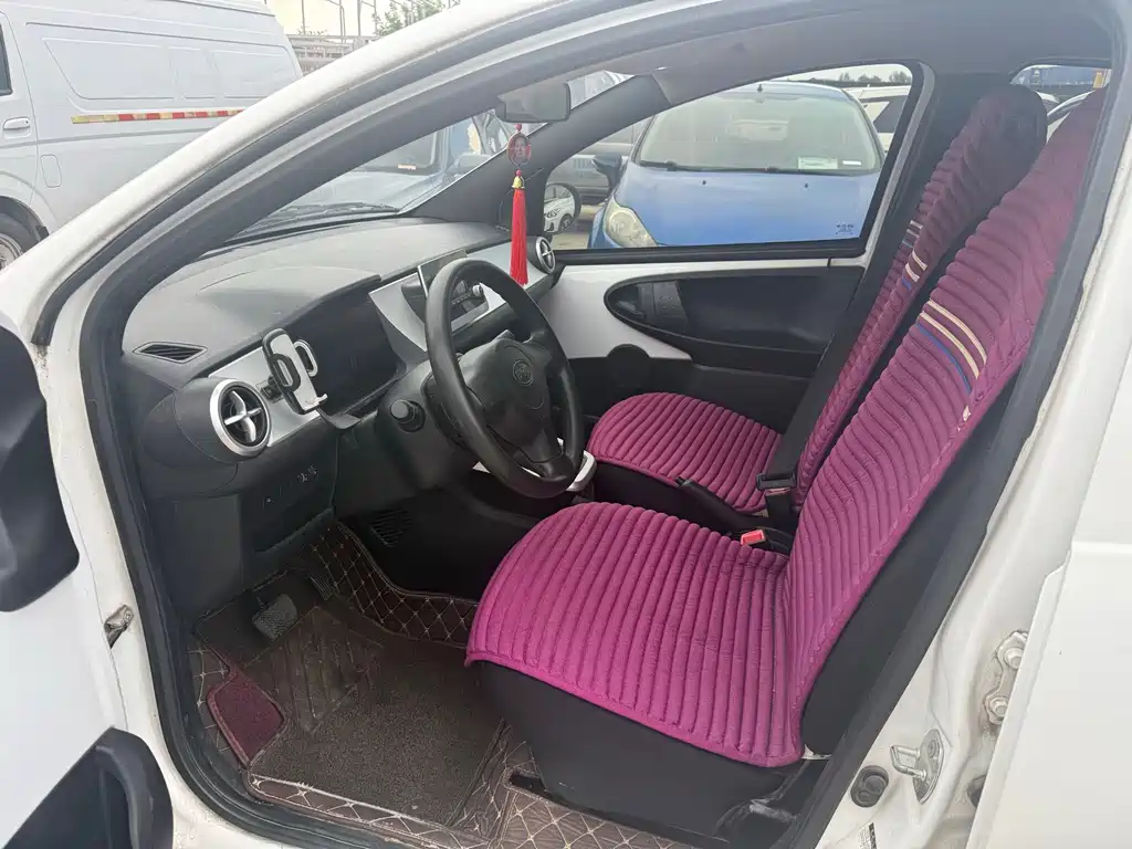 BYD e1 — миниатюра 4