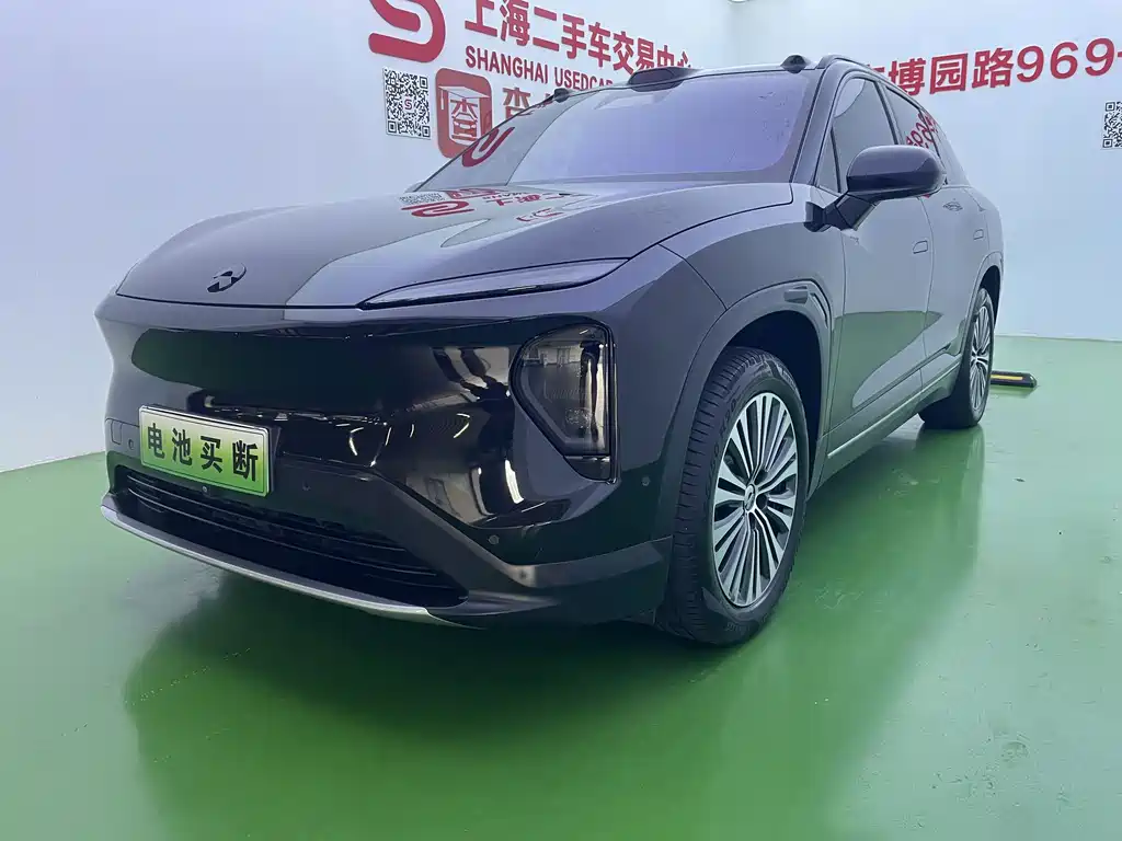 NIO ES7