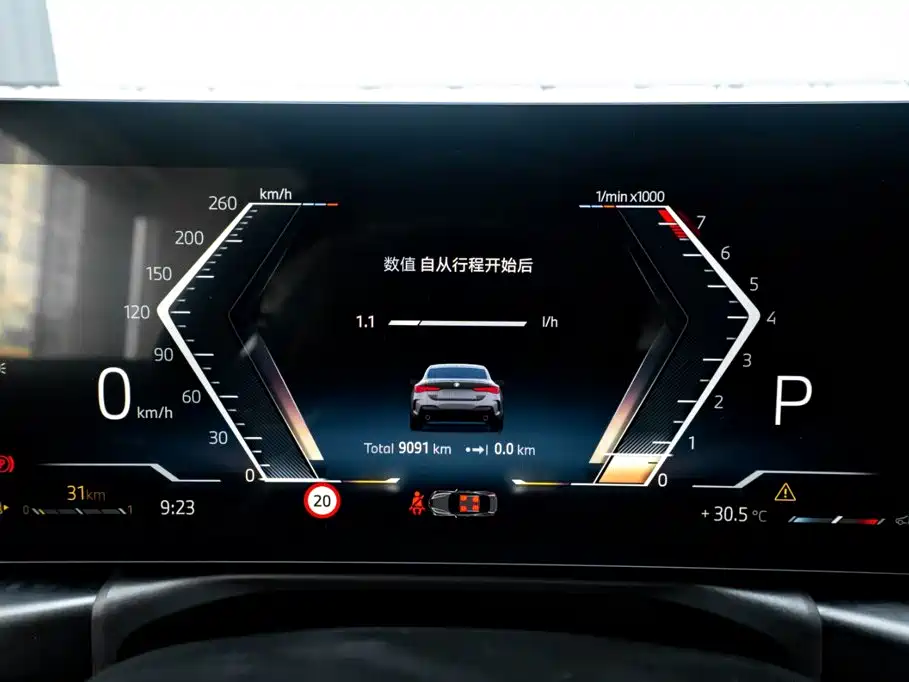 BMW 4 Series — миниатюра 13