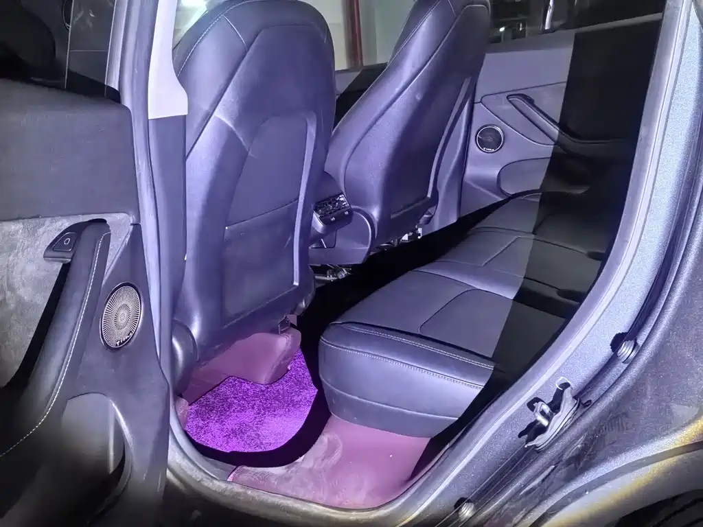 Tesla Model Y — миниатюра 4