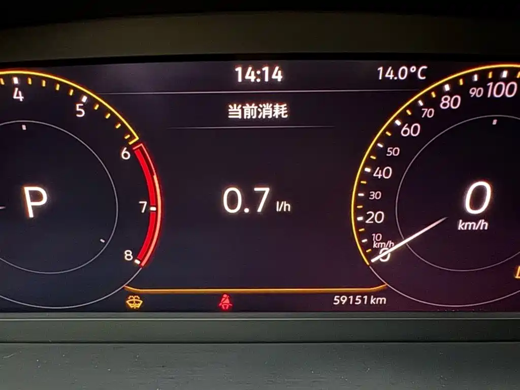 Volkswagen Passat — миниатюра 22