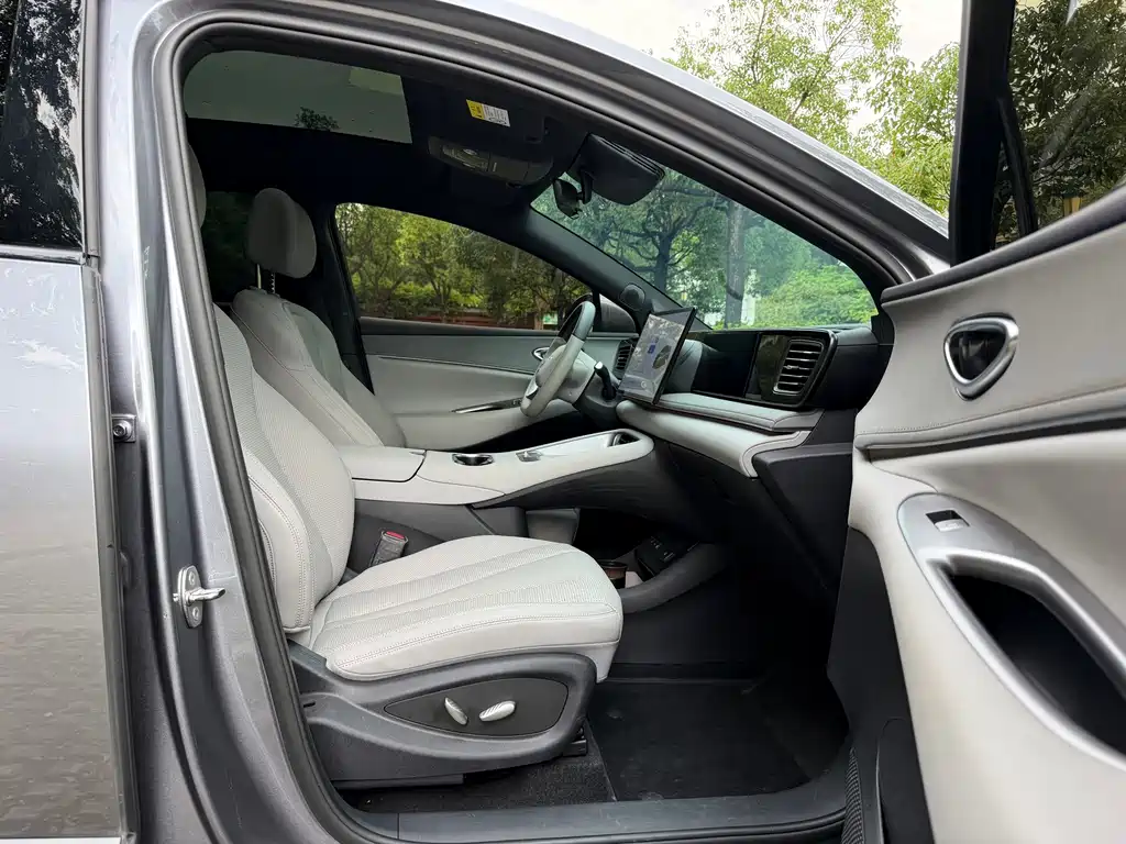 BYD Sealion 06 — миниатюра 6